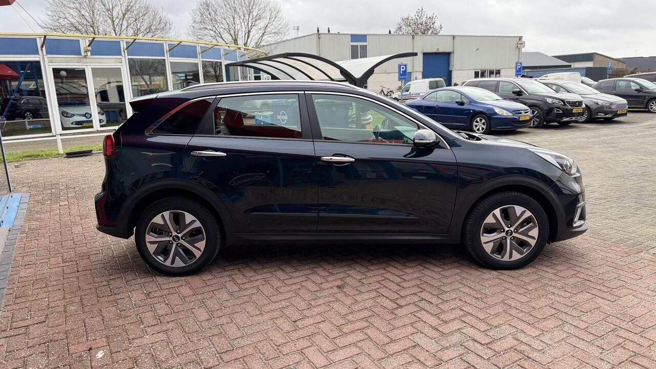 KIA e-Niro DynamicLine 64 kWh