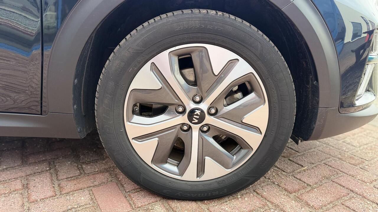 KIA e-Niro DynamicLine 64 kWh