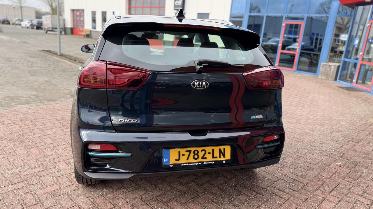 KIA e-Niro DynamicLine 64 kWh