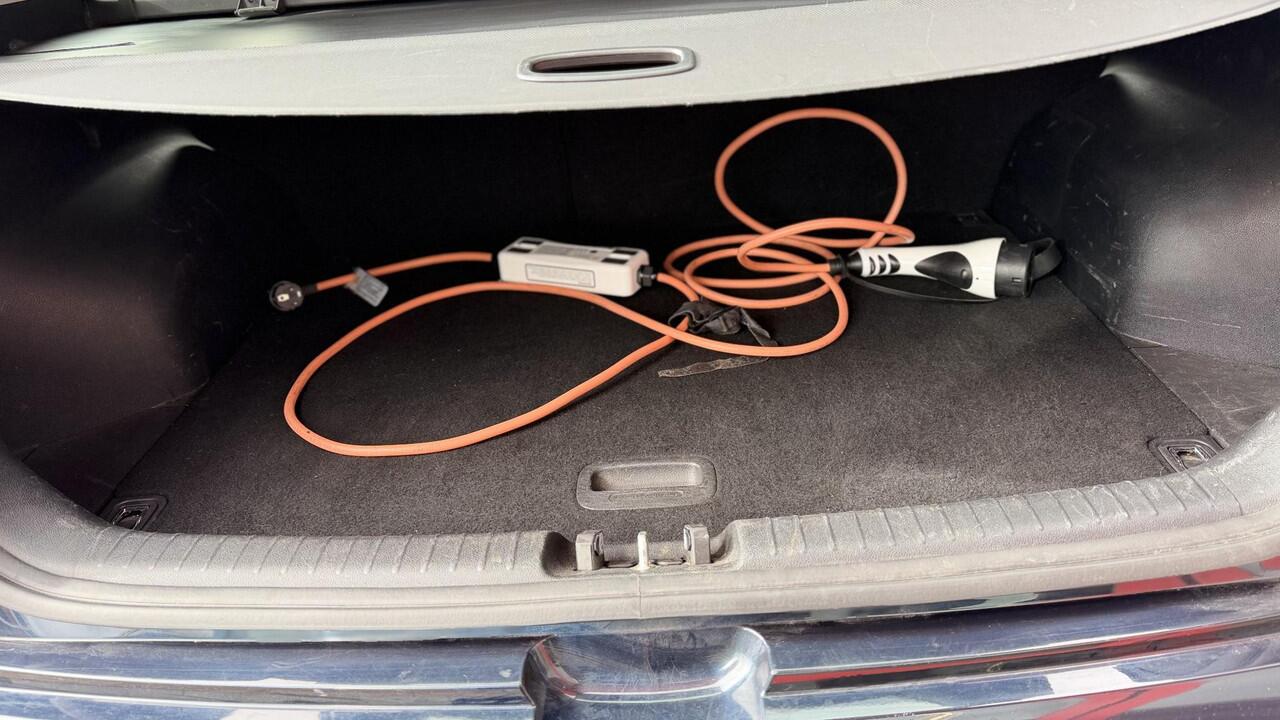 KIA e-Niro DynamicLine 64 kWh