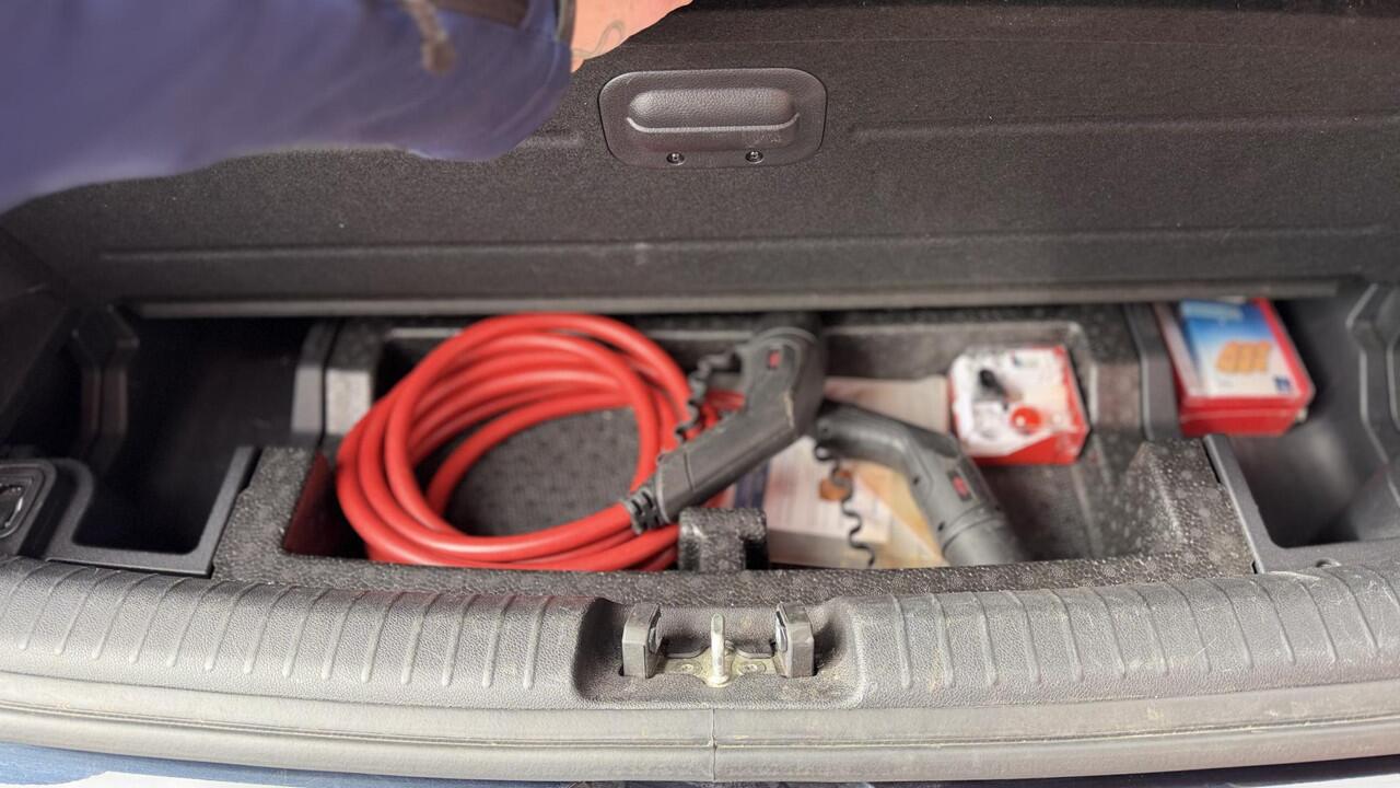 KIA e-Niro DynamicLine 64 kWh