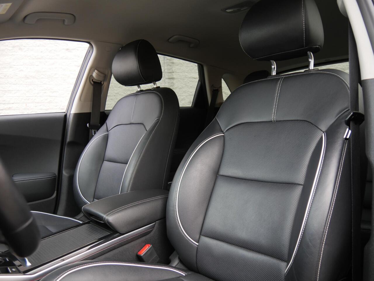 KIA e-Niro 64kWh/ 3-FASE/ SOH 100%/ EXECUTIVELINE/ WARMTEPOMP