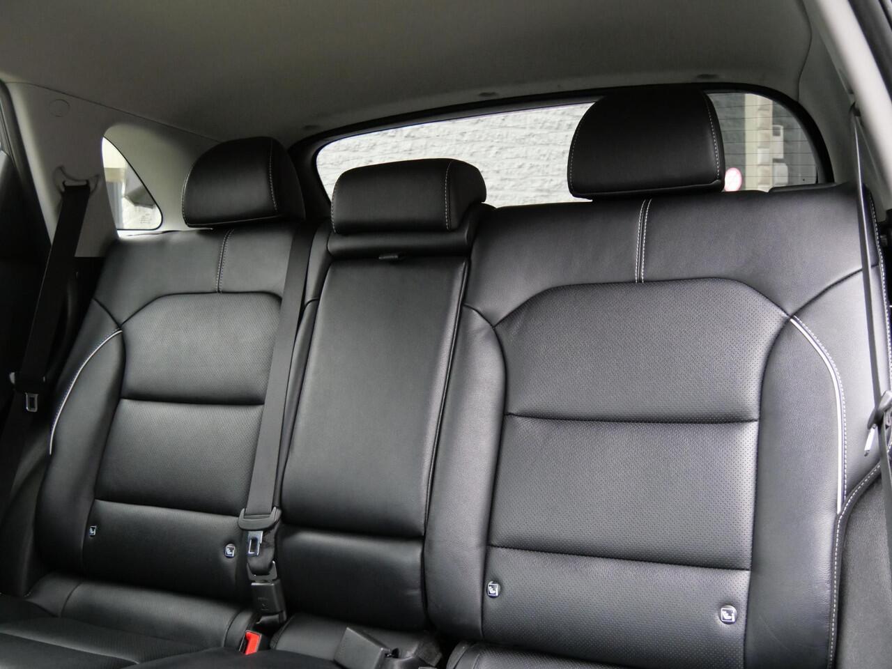 KIA e-Niro 64kWh/ 3-FASE/ SOH 100%/ EXECUTIVELINE/ WARMTEPOMP