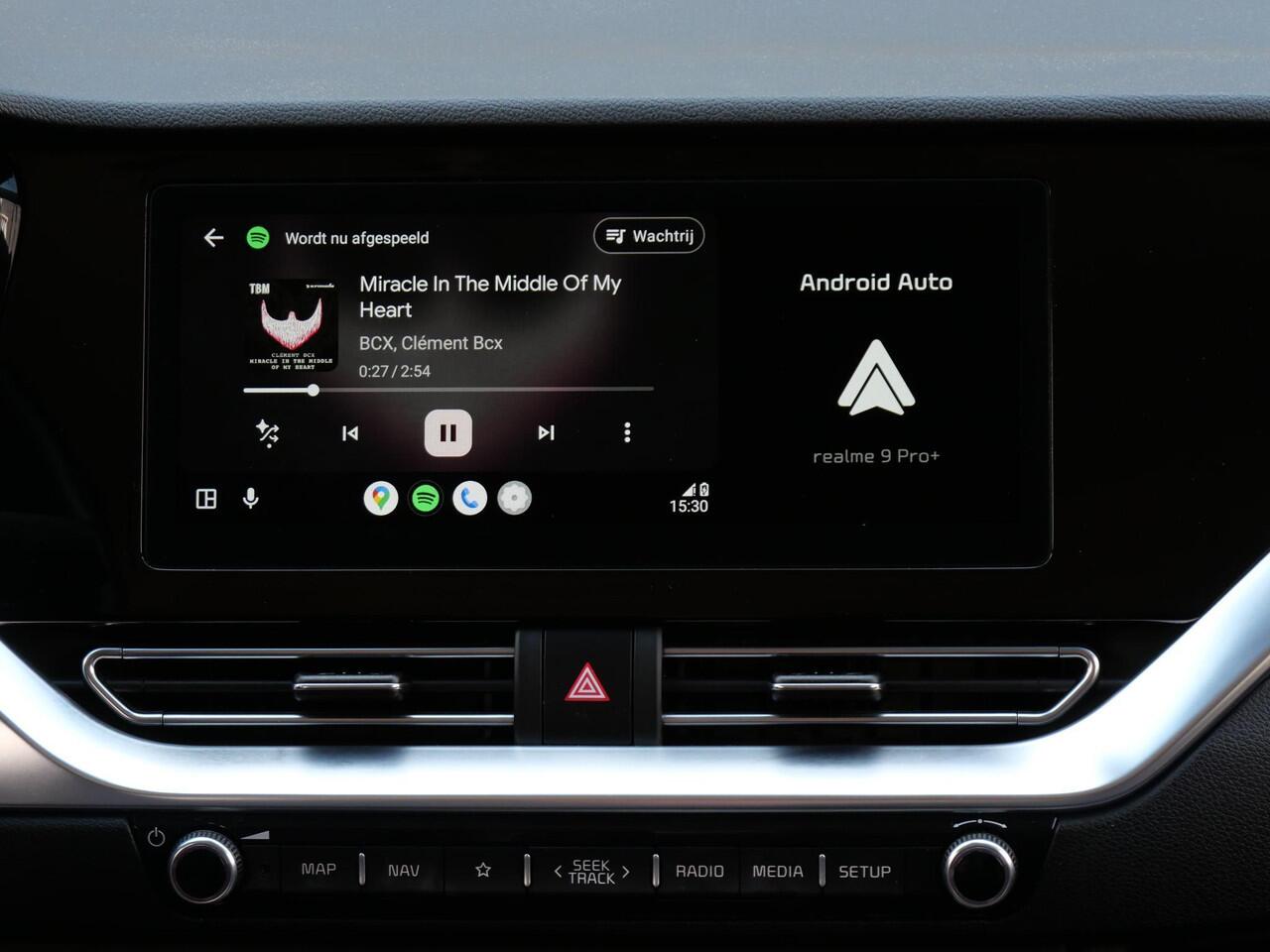 KIA e-Niro 64kWh/ 3-FASE/ SOH 100%/ EXECUTIVELINE/ WARMTEPOMP