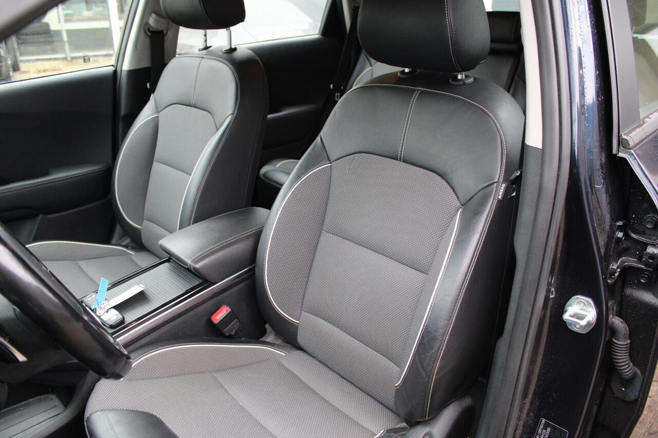 KIA e-Niro DynamicLine 64 kWh - SOH 100% - Warmtepomp