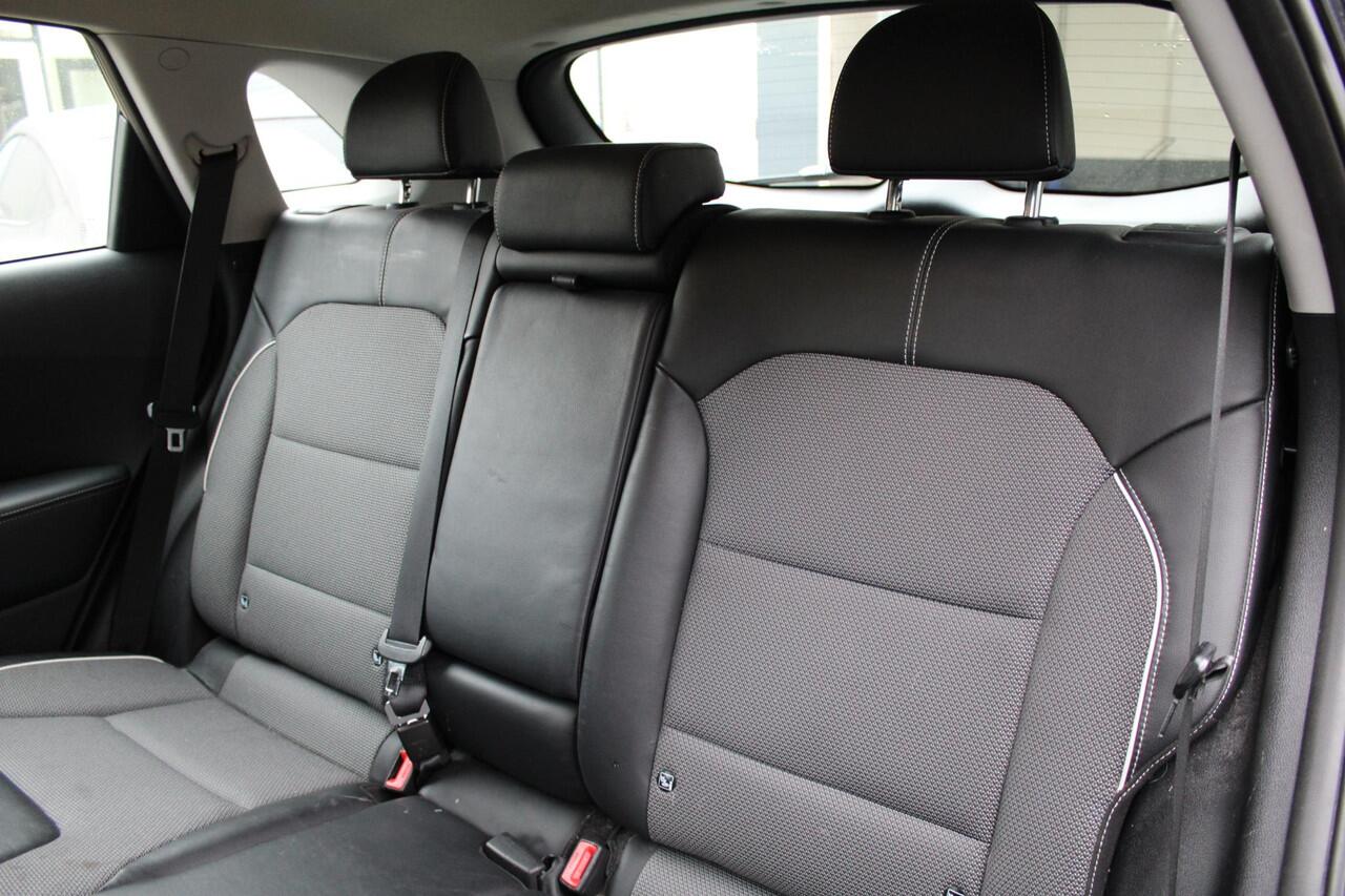 KIA e-Niro DynamicLine 64 kWh - SOH 100% - Warmtepomp