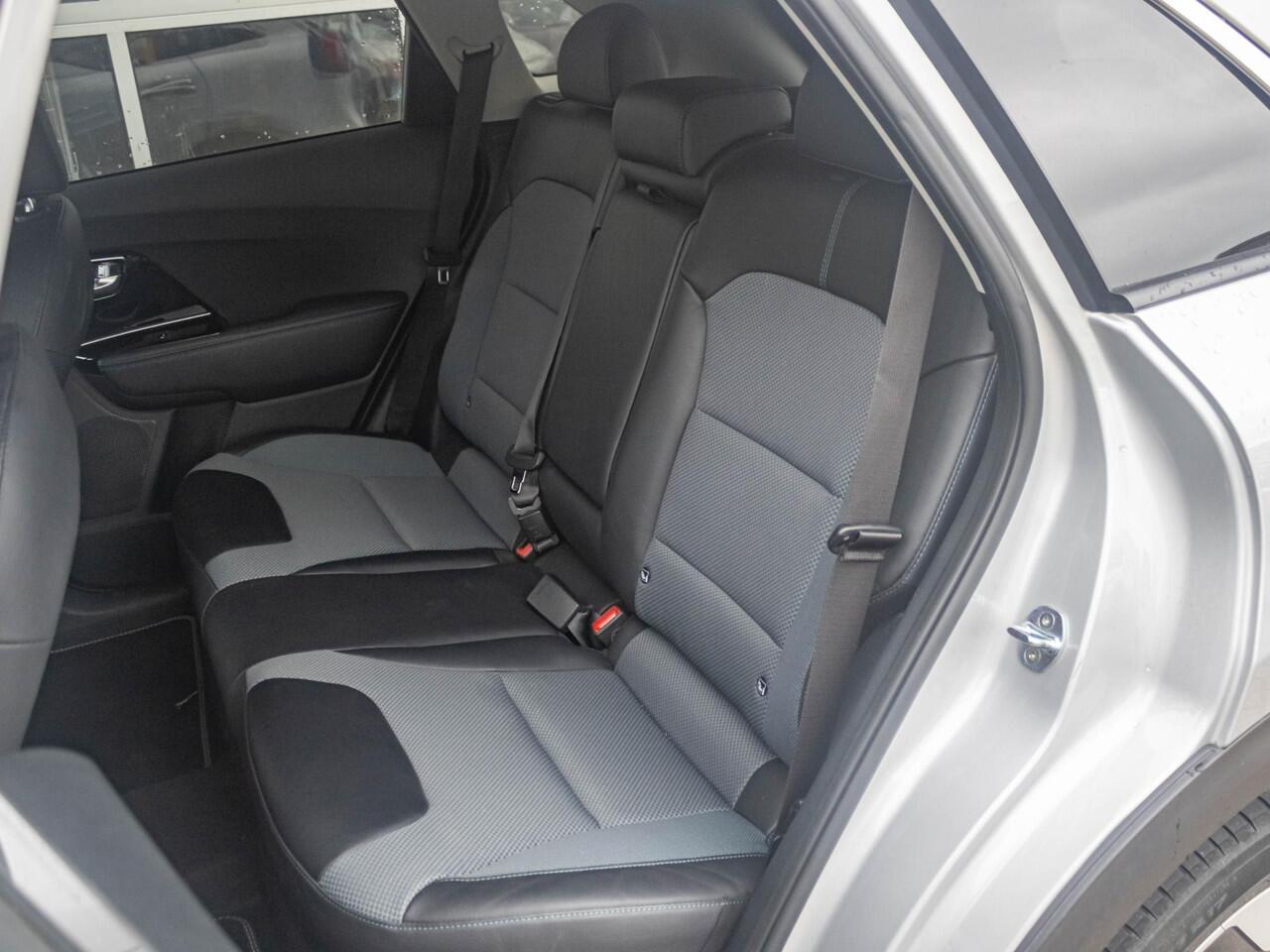 KIA e-Niro DynamicPlusLine Ed. 64 kWh