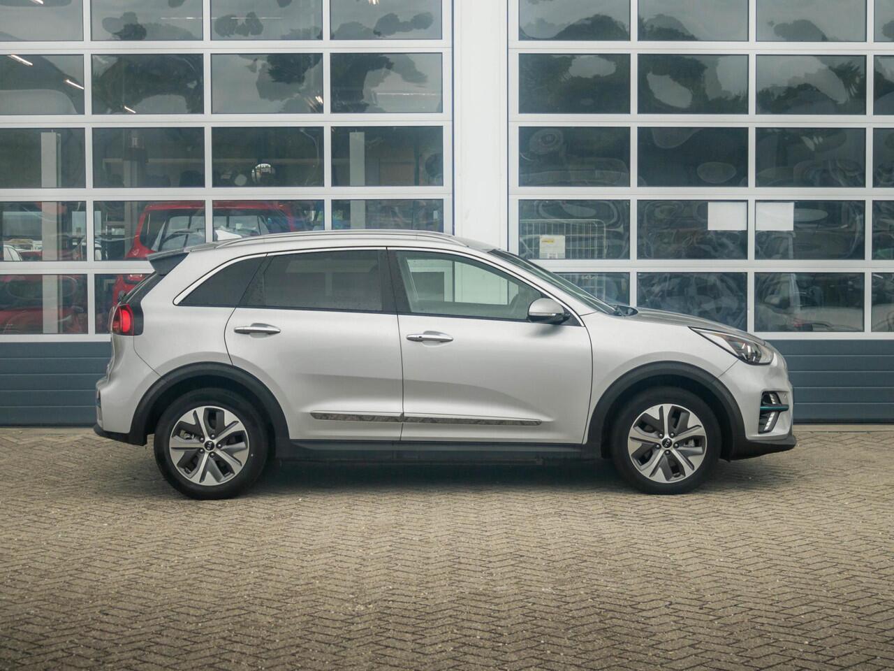 KIA e-Niro DynamicPlusLine Ed. 64 kWh