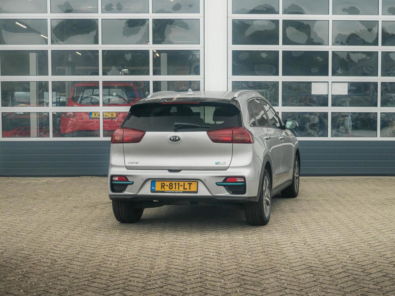 KIA e-Niro DynamicPlusLine Ed. 64 kWh