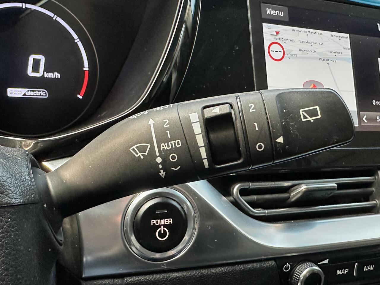 KIA e-Niro ExecutiveLine 64 kWh 1e eigenaar, BTW auto, dealeronderhouden