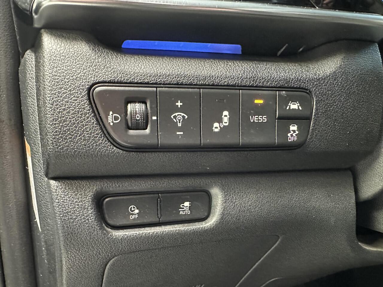 KIA e-Niro ExecutiveLine 64 kWh 1e eigenaar, BTW auto, dealeronderhouden