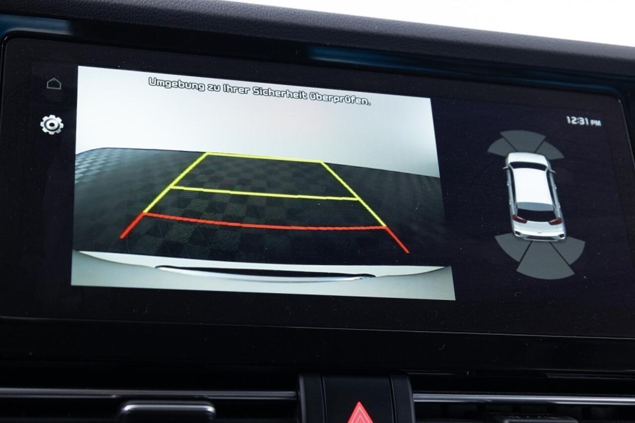 KIA e-Niro DynamicPlusLine 64 kWh | JBL Audio | 3 Fase | Half LEDER | NAVI | ECC | Full LED