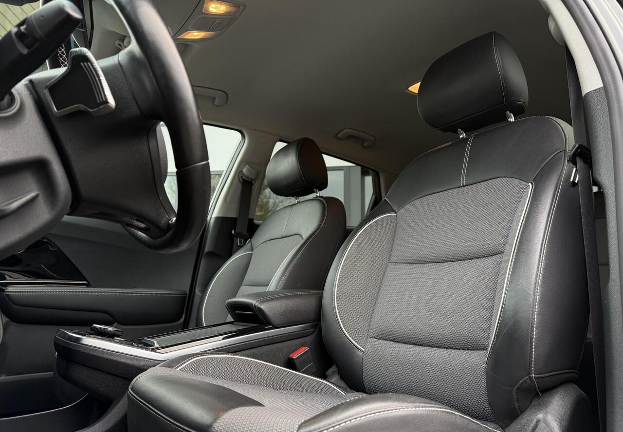 KIA e-Niro Aut. Dynamic Edition 64kWh | Navi | Camera | LED |