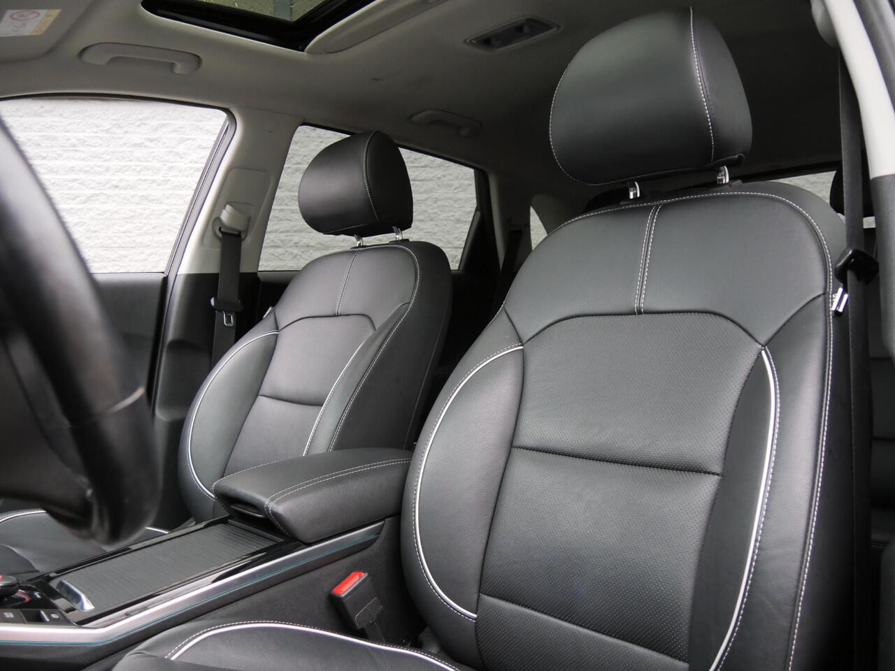 KIA e-Niro 64kWh 3-FASE/ SOH 100%/ EXECUTIVELINE/ SCHUIFDAK