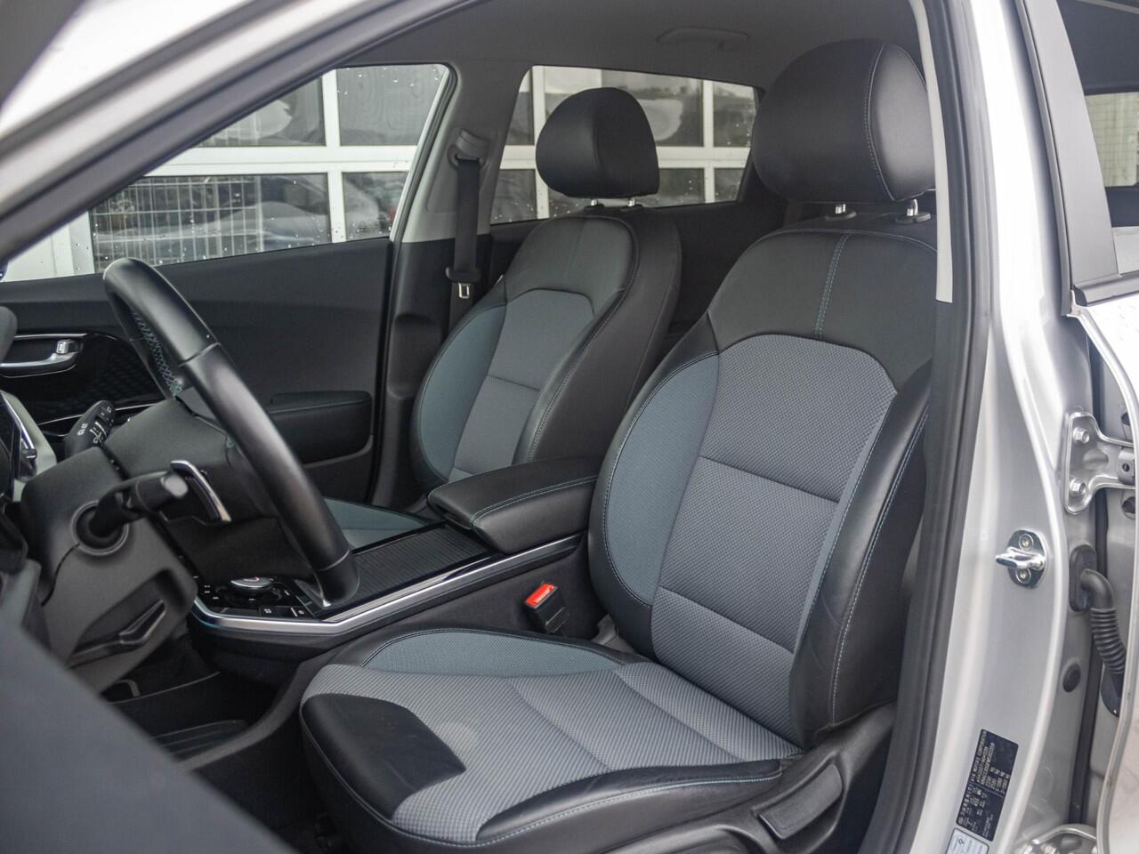 KIA e-Niro DynamicPlusLine Ed. 64 kWh l navigatie l Android auto l Apple Carplay