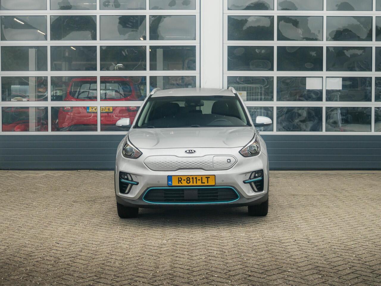 KIA e-Niro DynamicPlusLine Ed. 64 kWh l navigatie l Android auto l Apple Carplay