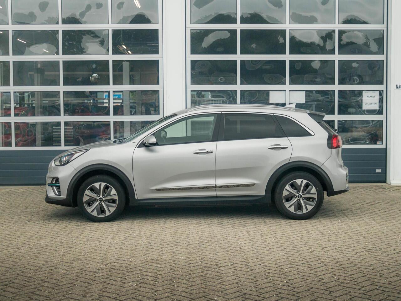 KIA e-Niro DynamicPlusLine Ed. 64 kWh l navigatie l Android auto l Apple Carplay