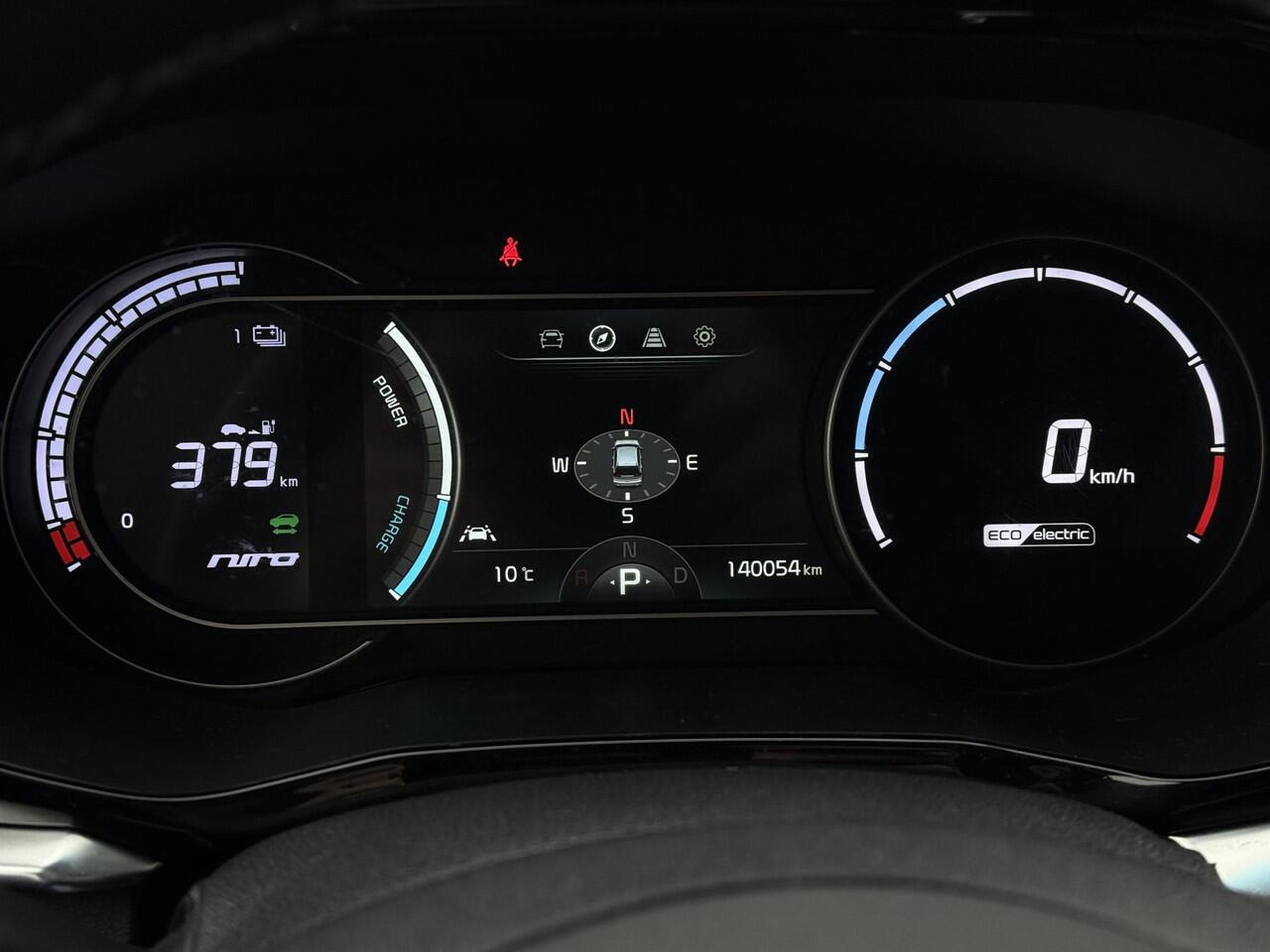 KIA e-Niro Aut. 64kWh DynamicLine Edition | SoH 99.2% | 3-Phase | Panorama | Navi | Camera |