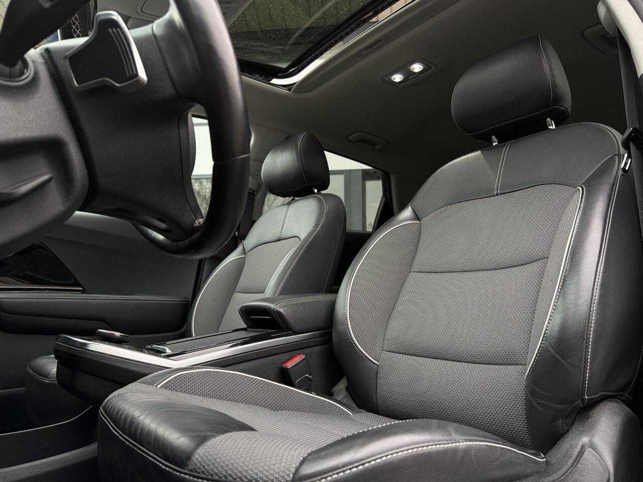 KIA e-Niro Aut. 64kWh DynamicLine Edition | SoH 99.2% | 3-Phase | Panorama | Navi | Camera |