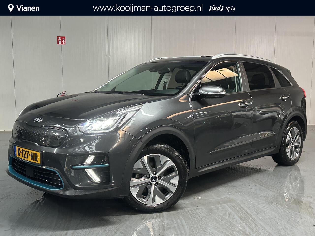 KIA e-Niro Executiveline 64 kWh