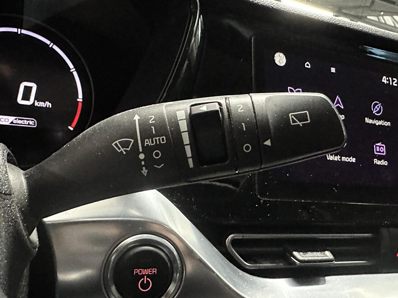 KIA e-Niro Executiveline 64 kWh