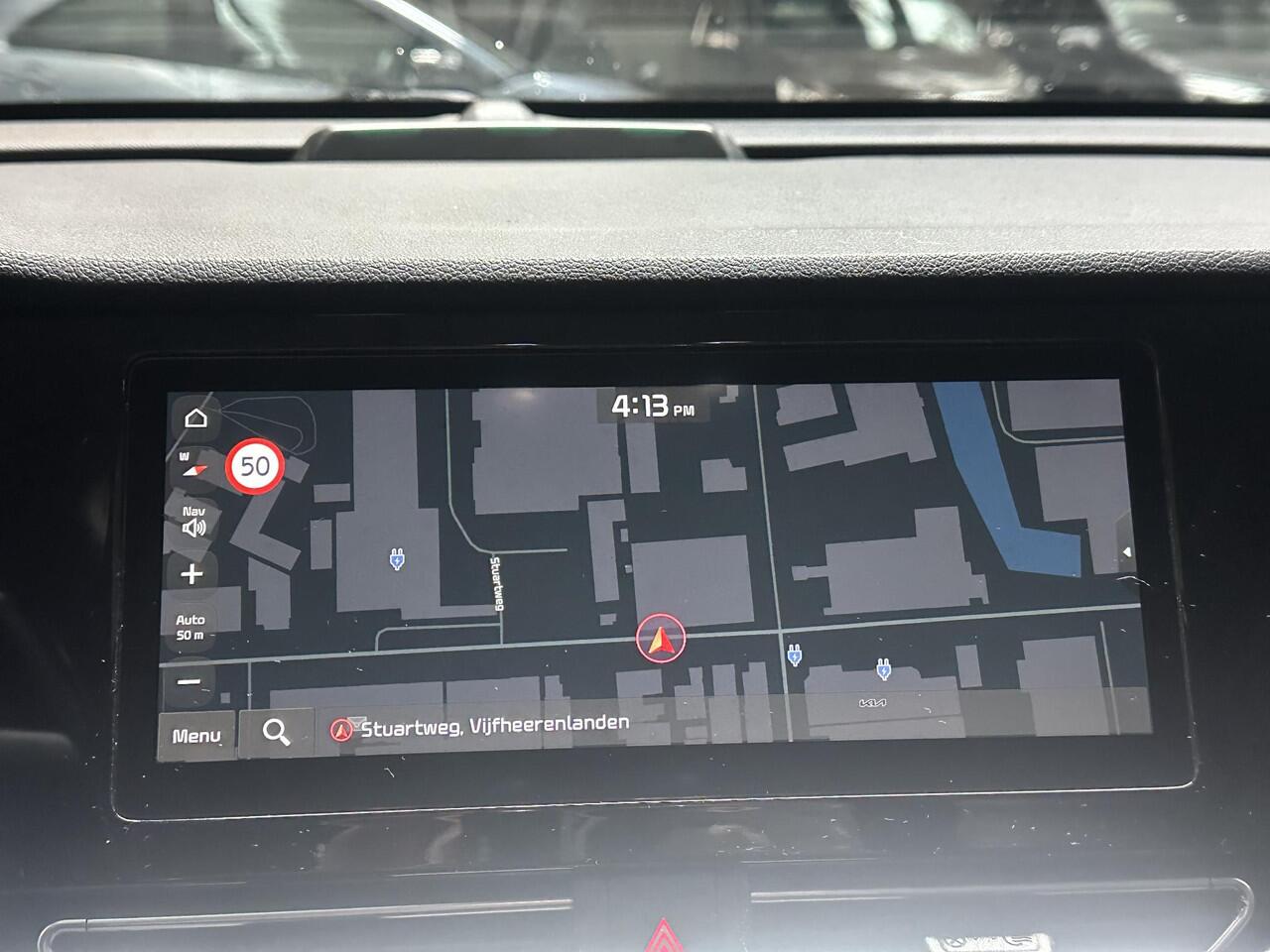 KIA e-Niro Executiveline 64 kWh