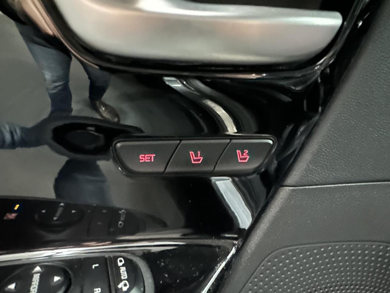 KIA e-Niro Executiveline 64 kWh