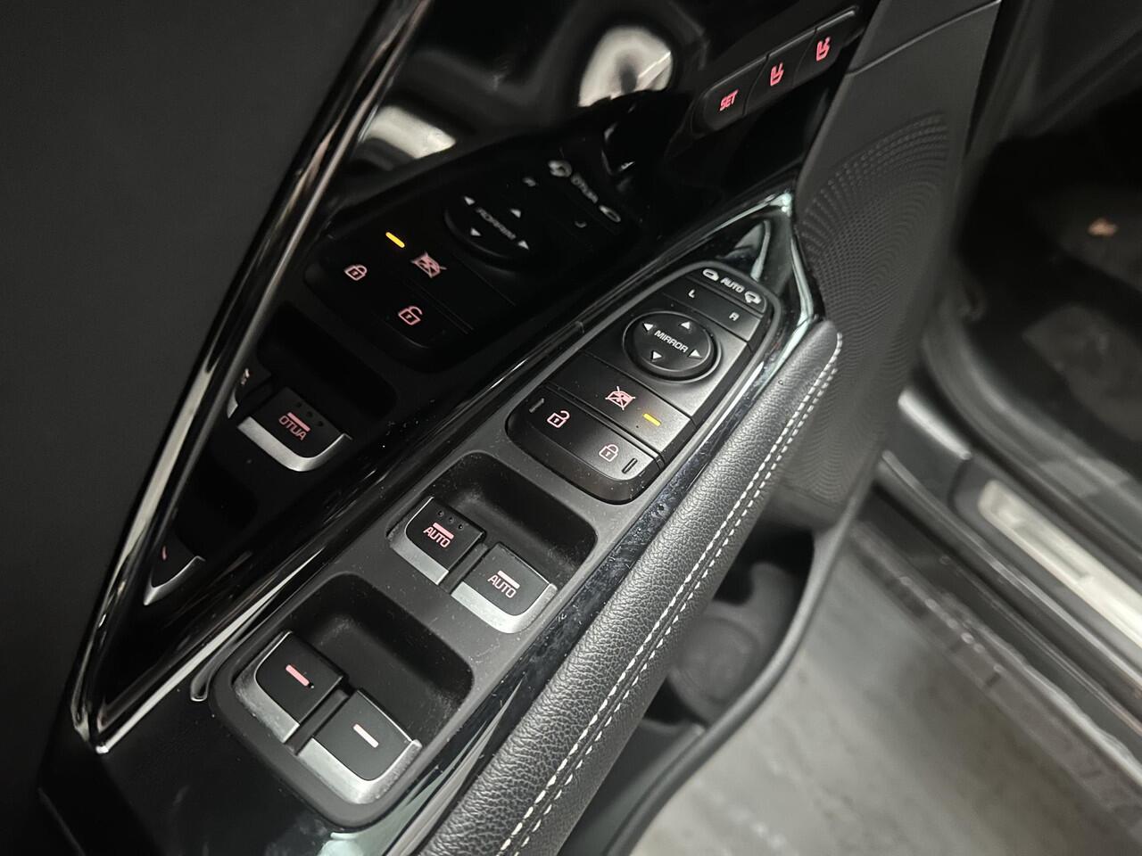 KIA e-Niro Executiveline 64 kWh