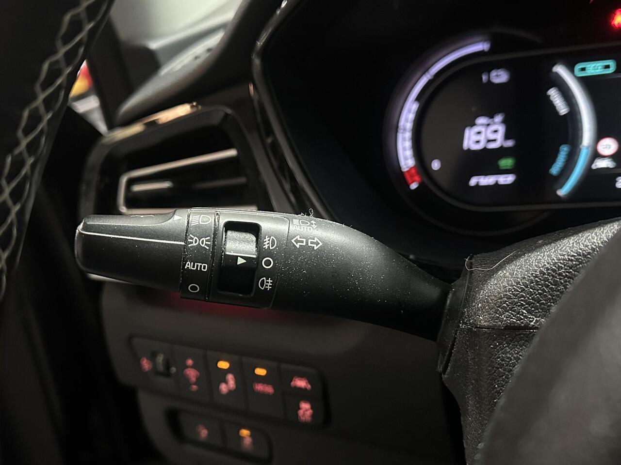 KIA e-Niro Executiveline 64 kWh