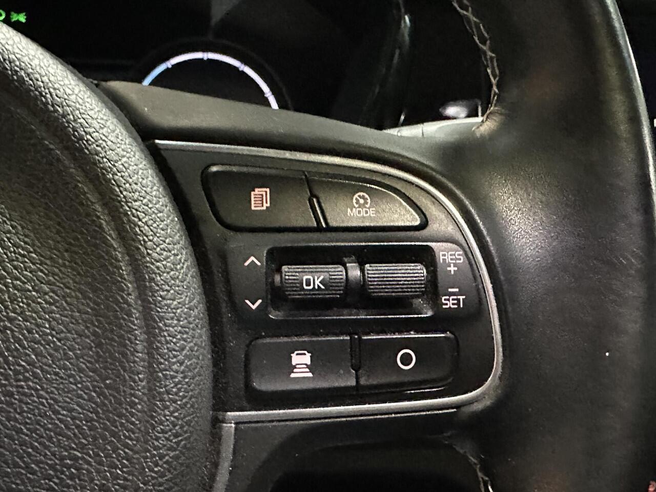 KIA e-Niro Executiveline 64 kWh