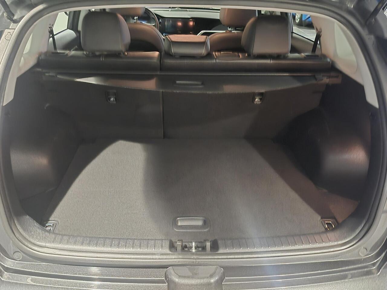 KIA e-Niro DynamicLine 64 kWh SOH 94,7% | Navigatie | Achteruitrijcamera