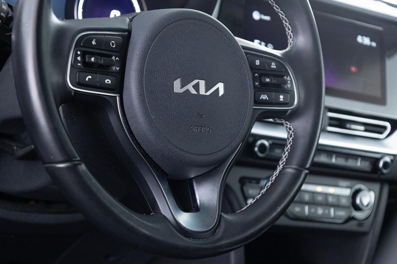 KIA e-Niro DynamicLine 39 kWh *SOH 100%* ? 1e Eigenaar