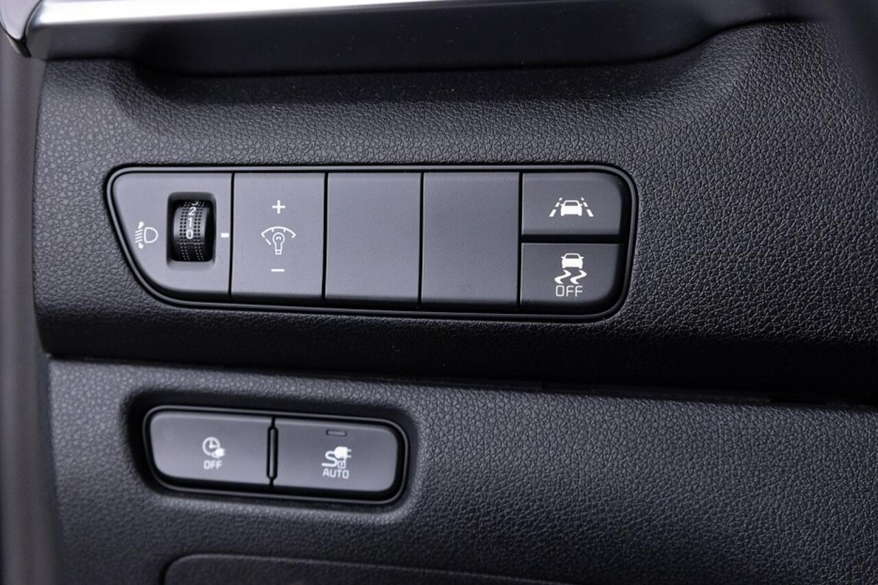 KIA e-Niro DynamicLine 39 kWh *SOH 100%* ? 1e Eigenaar