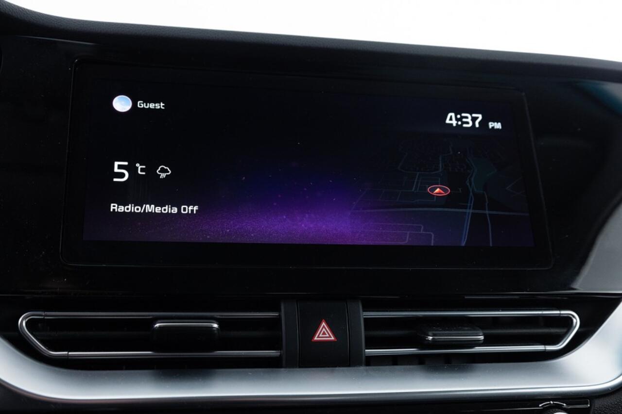 KIA e-Niro DynamicLine 39 kWh *SOH 100%* ? 1e Eigenaar