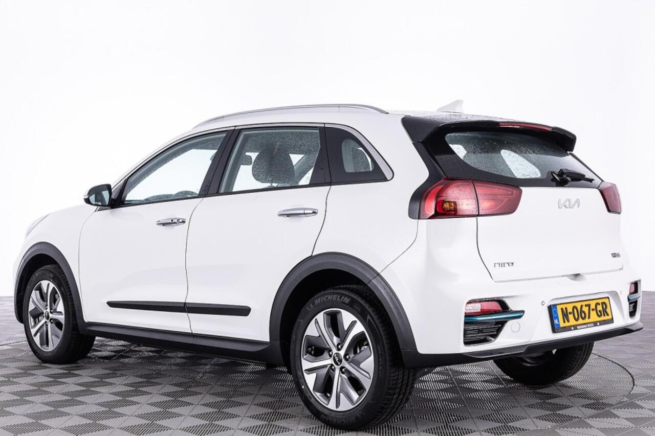 KIA e-Niro DynamicLine 39 kWh *SOH 100%* ? 1e Eigenaar
