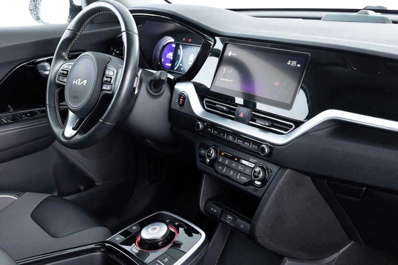 KIA e-Niro DynamicLine 39 kWh *SOH 100%* ? 1e Eigenaar