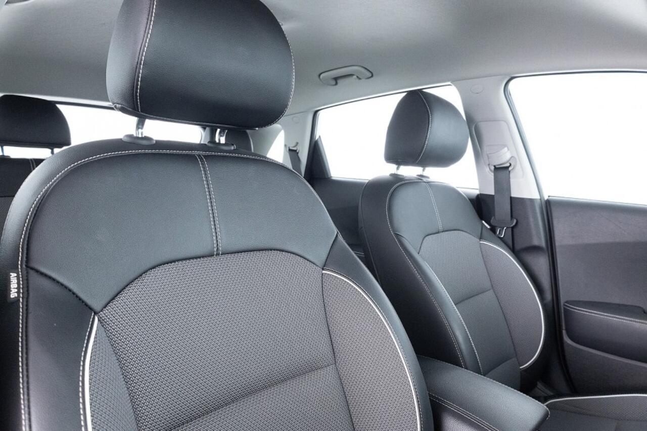 KIA e-Niro DynamicLine 39 kWh *SOH 100%* ? 1e Eigenaar