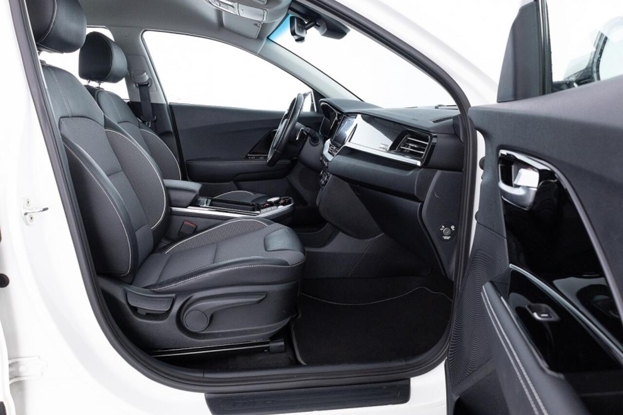 KIA e-Niro DynamicLine 39 kWh *SOH 100%* ? 1e Eigenaar