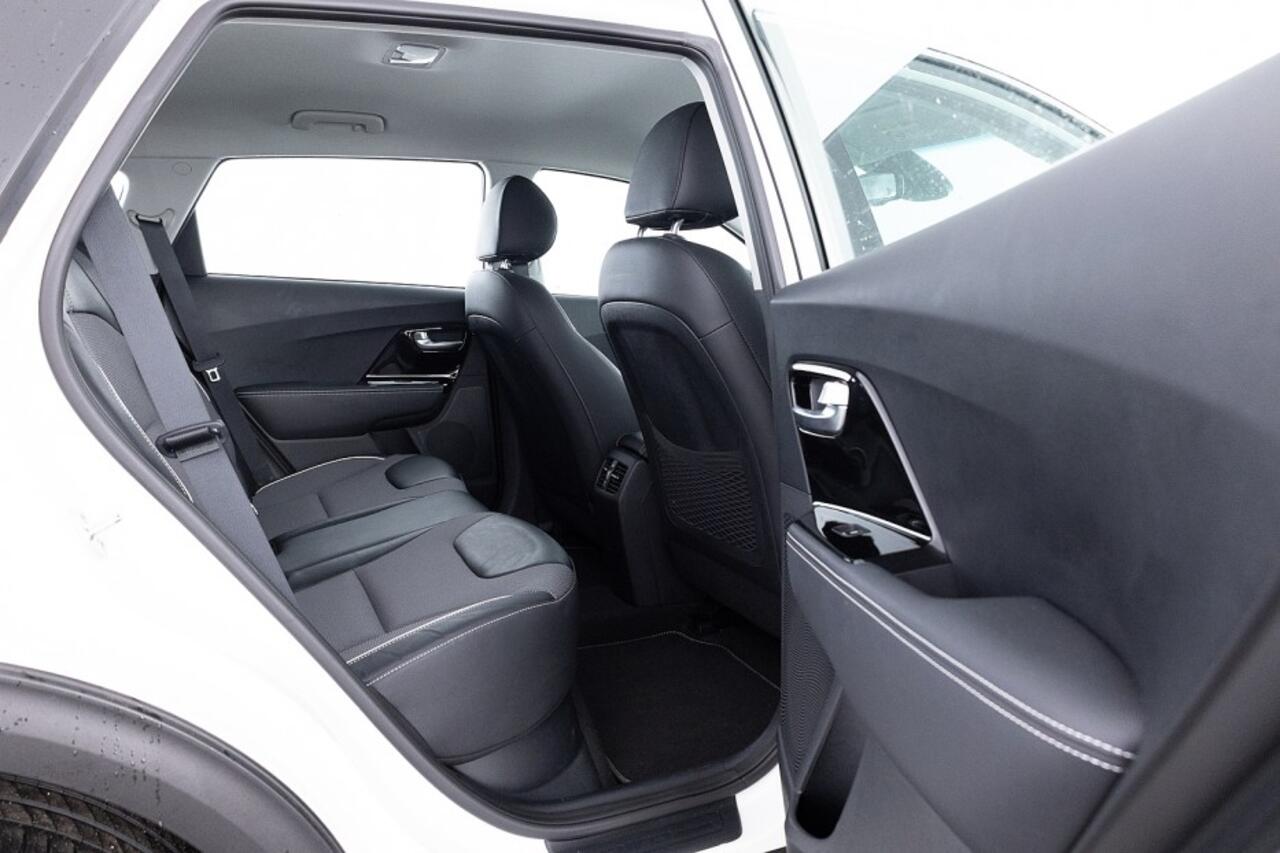 KIA e-Niro DynamicLine 39 kWh *SOH 100%* ? 1e Eigenaar