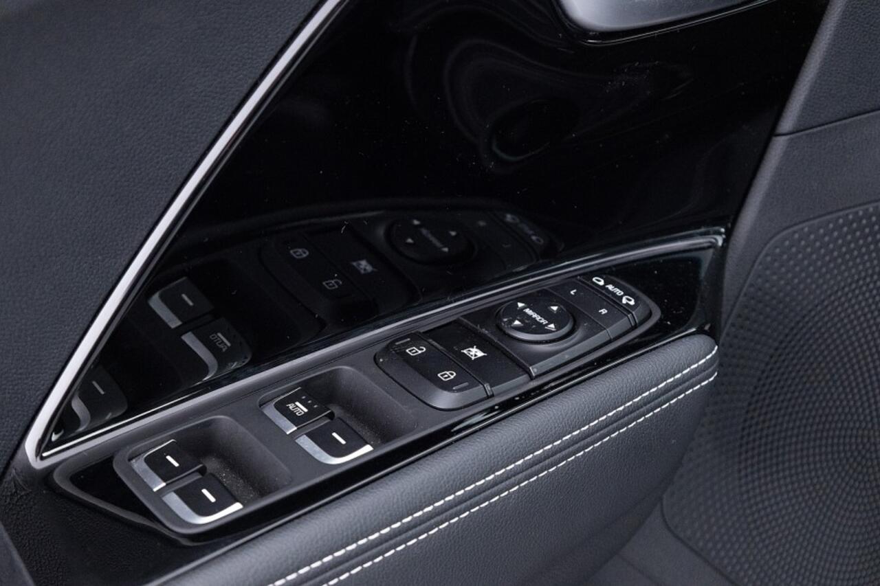 KIA e-Niro DynamicLine 39 kWh *SOH 100%* ? 1e Eigenaar