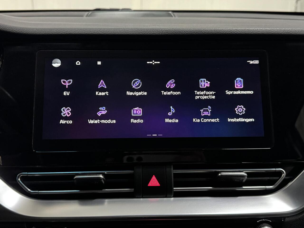 KIA e-Niro DynamicLine 64 kWh SOH 100% KEY-LESS NAVI CAMERA PDC LMV