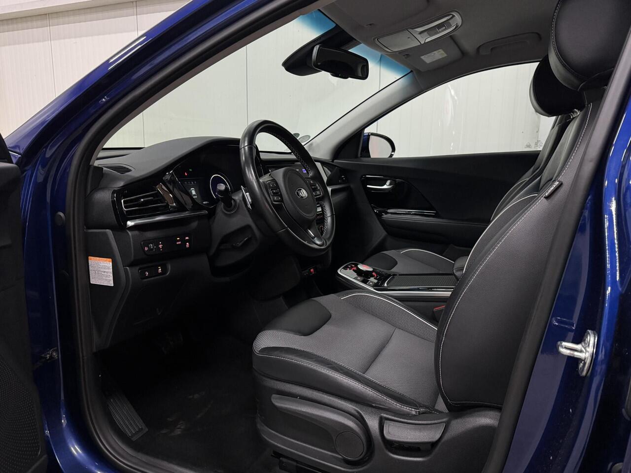 KIA e-Niro DynamicLine 64 kWh SOH 100% KEY-LESS NAVI CAMERA PDC LMV