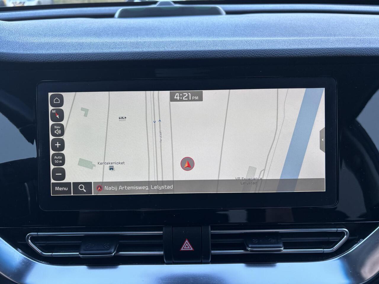 KIA e-Niro Edition 64 kWh | 1e Eig | Trekhaak | All Season banden | SOH 96,6% |