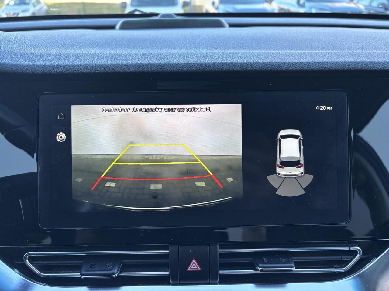 KIA e-Niro Edition 64 kWh | 1e Eig | Trekhaak | All Season banden | SOH 96,6% |