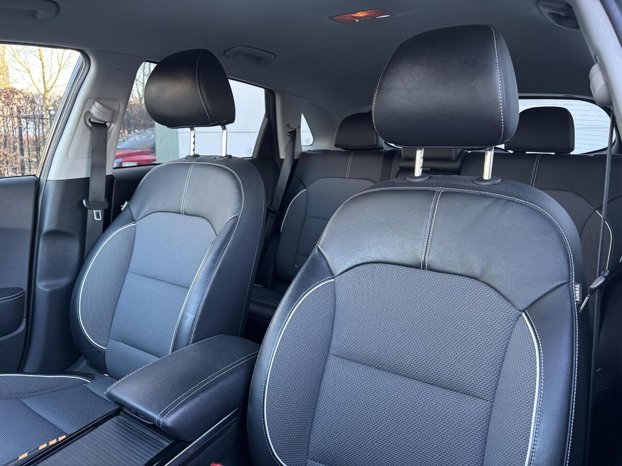 KIA e-Niro Edition 64 kWh | 1e Eig | Trekhaak | All Season banden | SOH 96,6% |