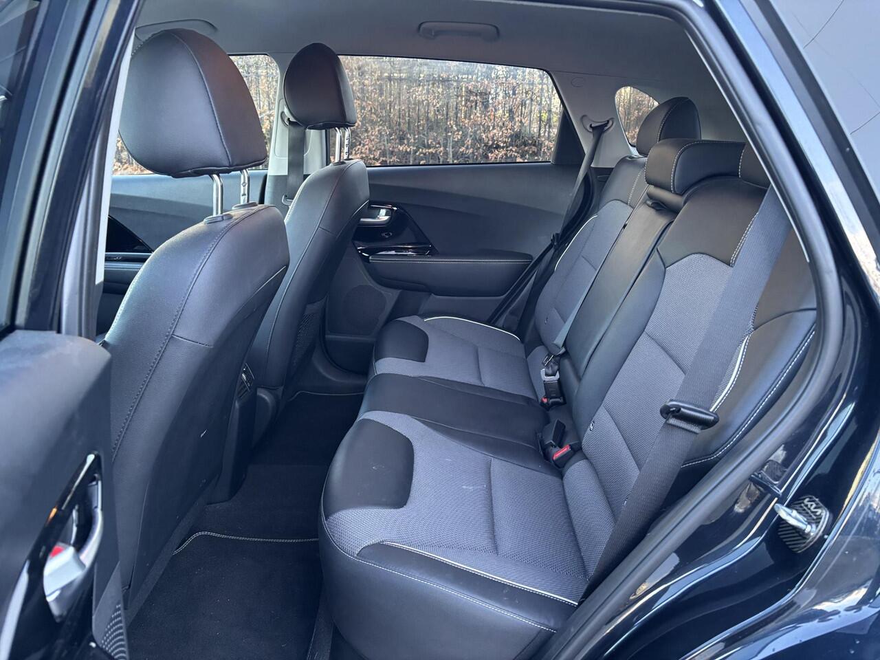 KIA e-Niro Edition 64 kWh | 1e Eig | Trekhaak | All Season banden | SOH 96,6% |