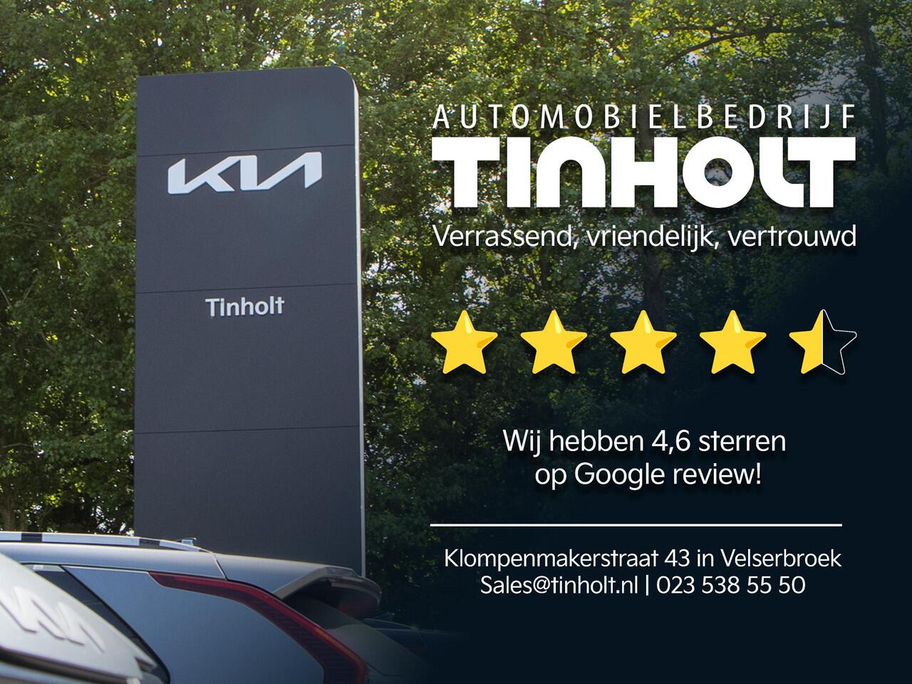 KIA e-Niro ExecutiveLine 64 kWh