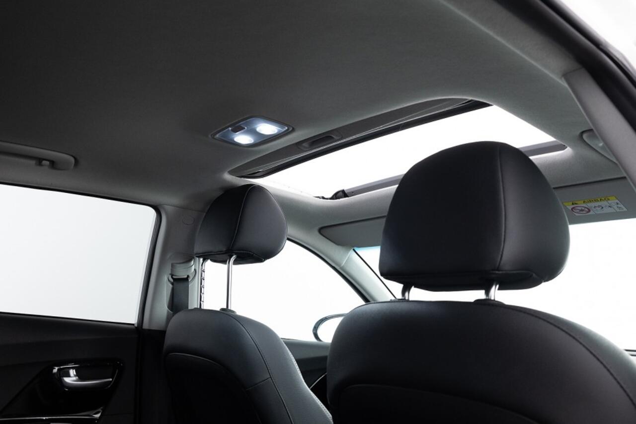 KIA e-Niro DynamicPlusLine 39 kWh | Schuifdak | 3 FASE | SOH 100% | ? 1e Eigenaar