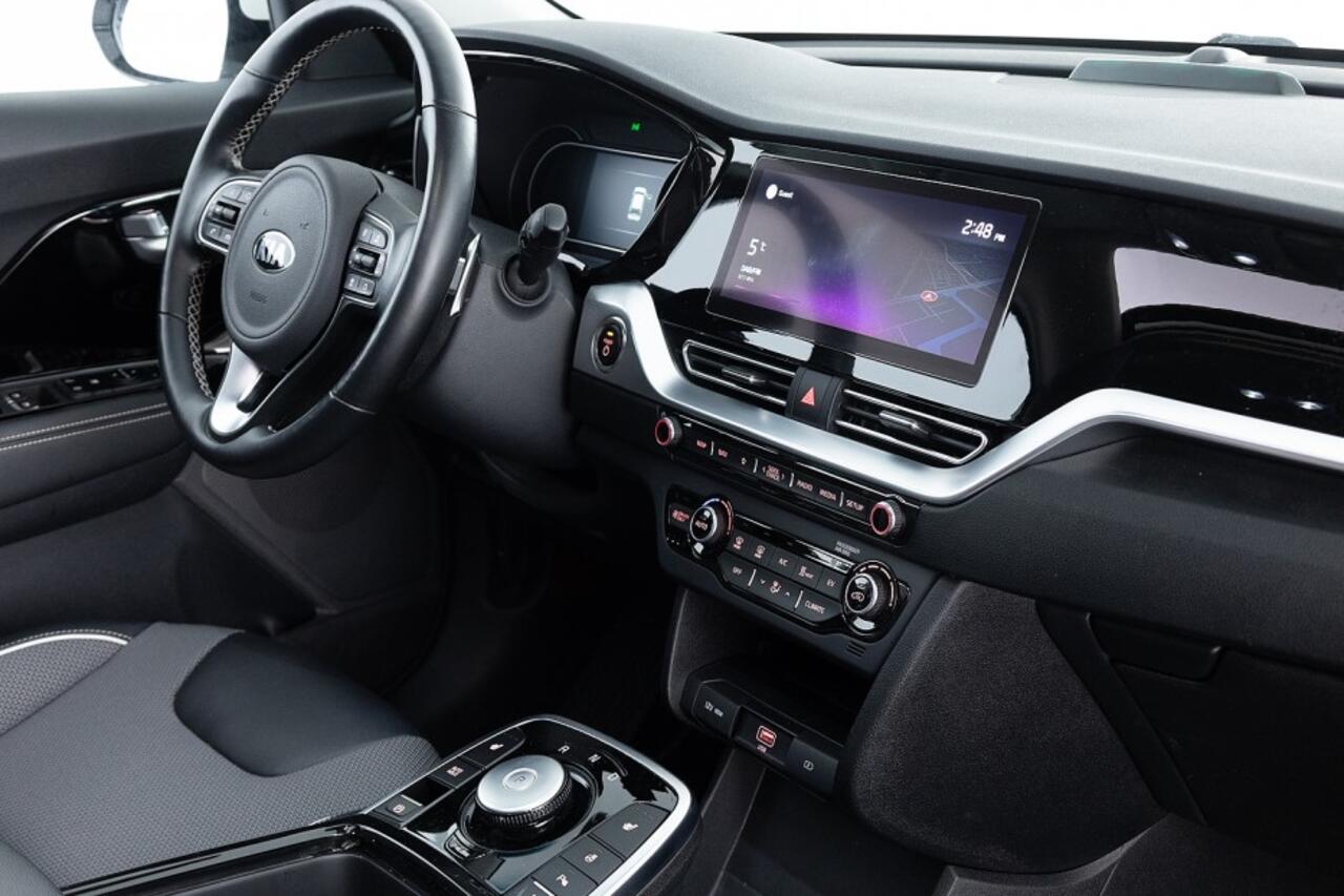 KIA e-Niro DynamicPlusLine 39 kWh | Schuifdak | 3 FASE | SOH 100% | ? 1e Eigenaar