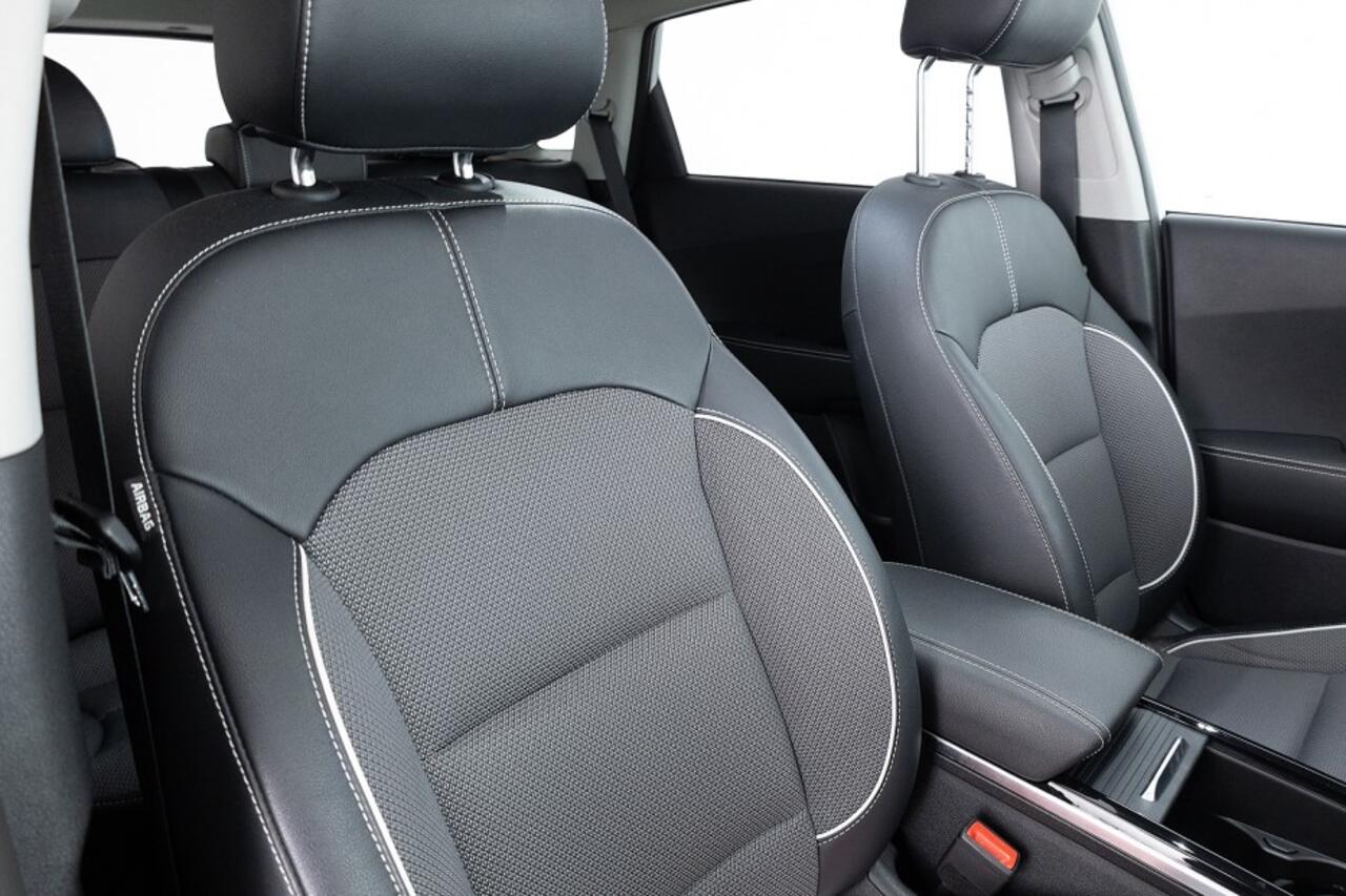 KIA e-Niro DynamicPlusLine 39 kWh | Schuifdak | 3 FASE | SOH 100% | ? 1e Eigenaar